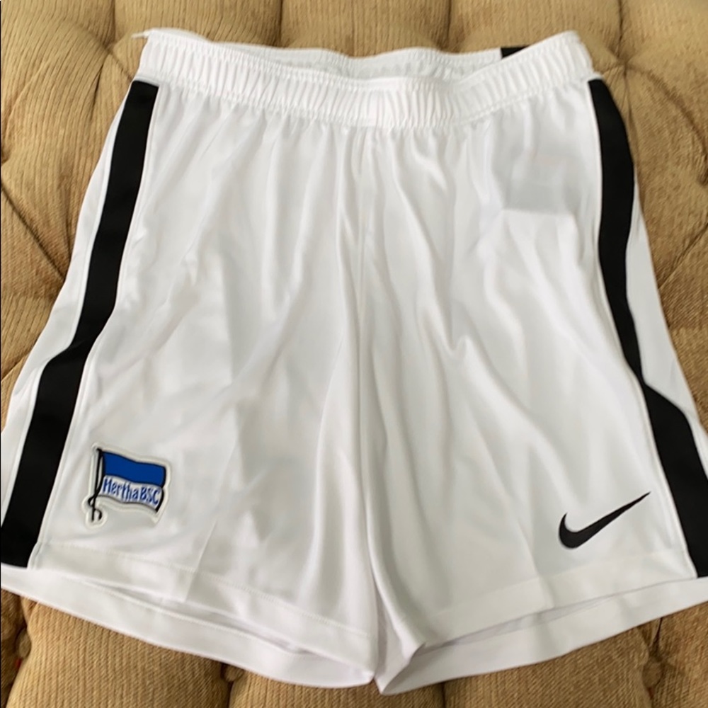 Nike Men’s athletic shorts